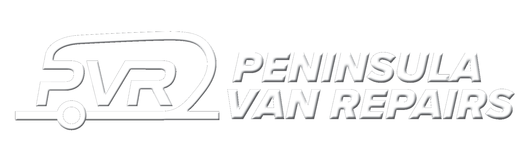 Peninsula Van Repairs Logo